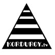 Korduroy.tv