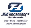 Hansen Surfboards